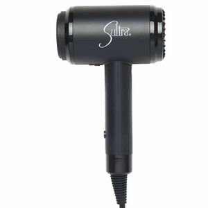 Sultra Bombshell Collection Volumizing Hair Dryer Black New